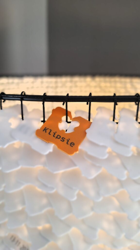 Klipsie XL (50cm Ø)