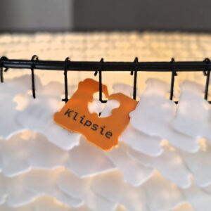 Klipsie XL (50cm Ø) - Afbeelding 3