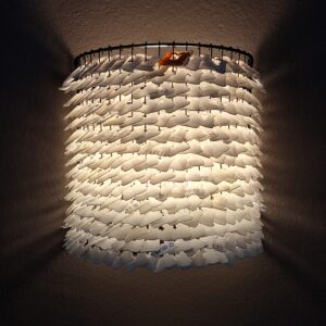 Klipsie Wandlamp - Afbeelding 5
