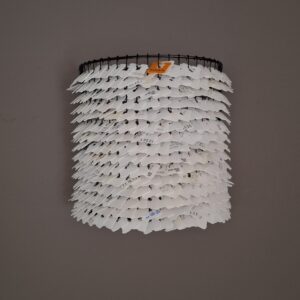 Klipsie Wandlamp - Afbeelding 2