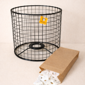Klipsie Klein DIY (20cm Ø)
