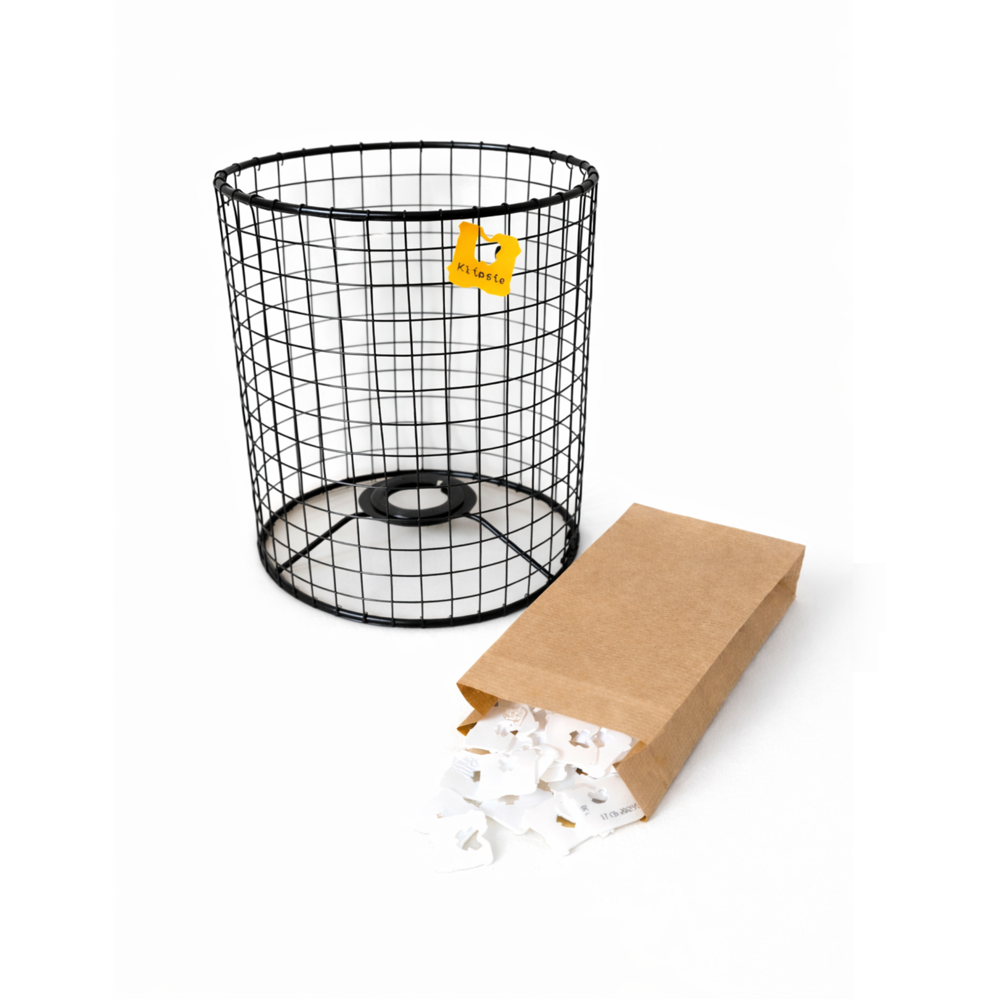 Klipsie Mini DIY (15cm Ø) - Afbeelding 1